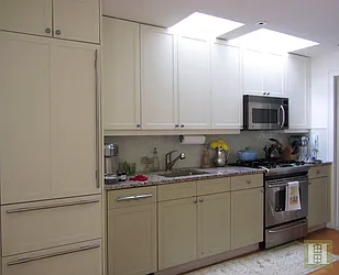 Rented by Halstead Real Estate