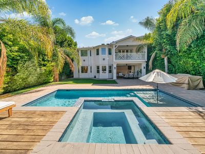 12439 Kling St, Studio City, CA, 91604