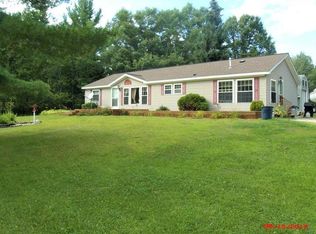 1495 Center Ave, Gladwin, MI 48624