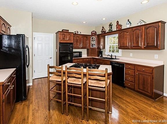 5th image of 1068 Chapel Creek Trl