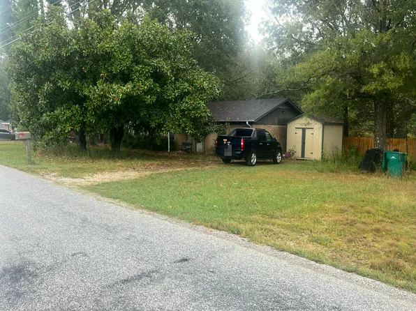 66 Morisch Rd, Oakfield, TN 38362