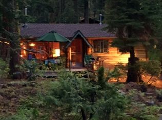 2570 Rustic Ln, Homewood, CA 96141