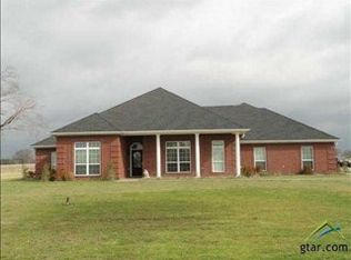 1962 Fm 858, Ben Wheeler, TX 75754