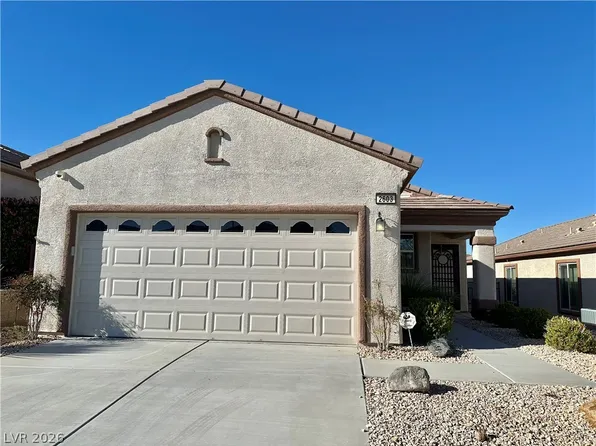 2603 Sargon St, Henderson, NV 89044