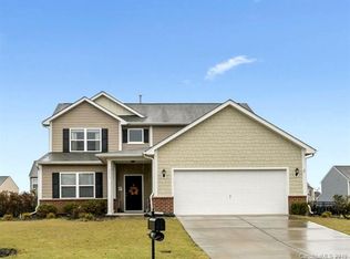 2015 Houndscroft Rd, Indian Trail, NC 28079