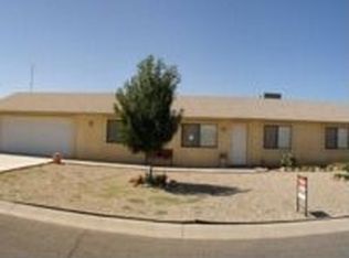 6534 Brook Dr, Golden Valley, AZ 86413