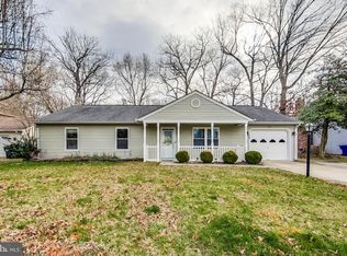 3683 Red Bud Ct, Waldorf, MD
