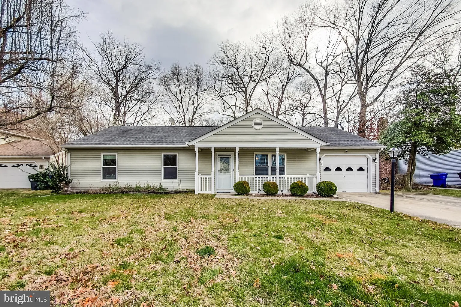 3683 Red Bud Ct photo 1