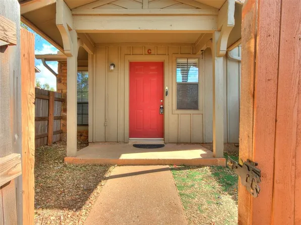 14337 N Pennsylvania Ave #34C, Oklahoma City, OK 73134