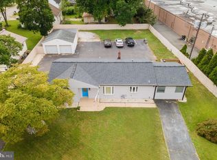 1244 Hurffville Rd, Deptford, NJ 08096