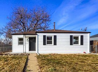 4615 Perry St, Denver, CO 80212