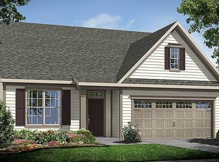 203 Shadow Hawk Dr, Durham, NC 27713