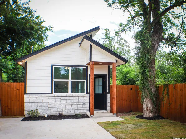 715 Ripford, San Antonio, TX 78225