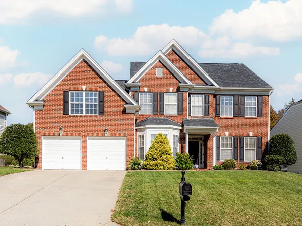 1980 Woodstream Rd, Harrisburg, NC 28075