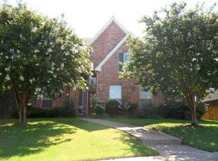 3416 Chapelwood Dr, Sunnyvale, TX 75182
