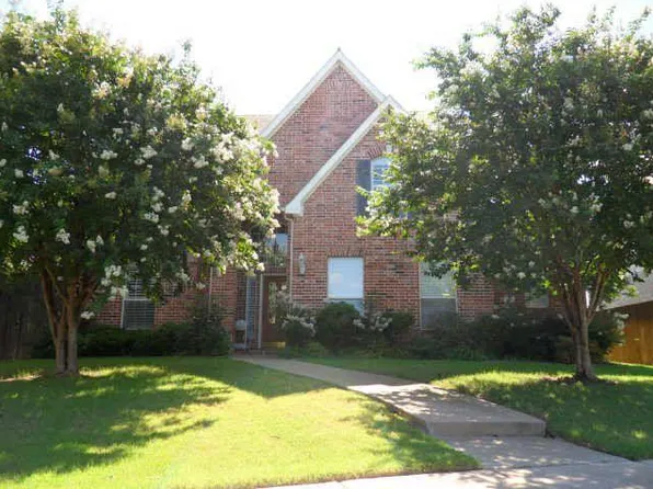 3416 Chapelwood Dr, Sunnyvale, TX 75182