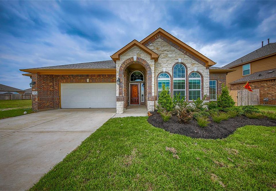 1st image of 16314 Adam Prairie Dr
