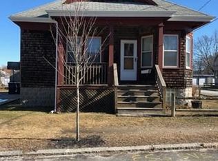 242 Church St, New Bedford, MA 02745