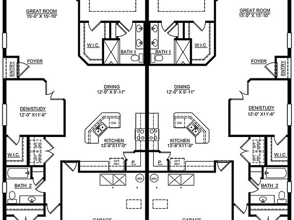 Floor Plan.