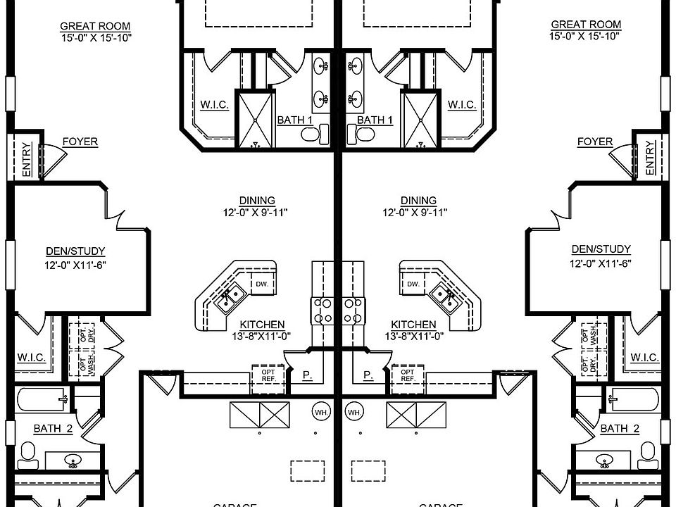 Floor Plan.