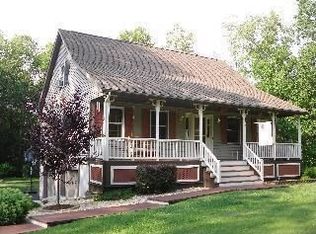 194 Howard Seeley Rd, Thompson Ridge, NY 10985