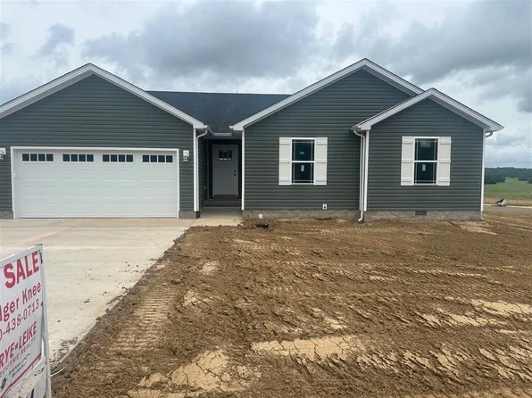 LOT 694 Tundra Ave, Bowling Green, KY 42101
