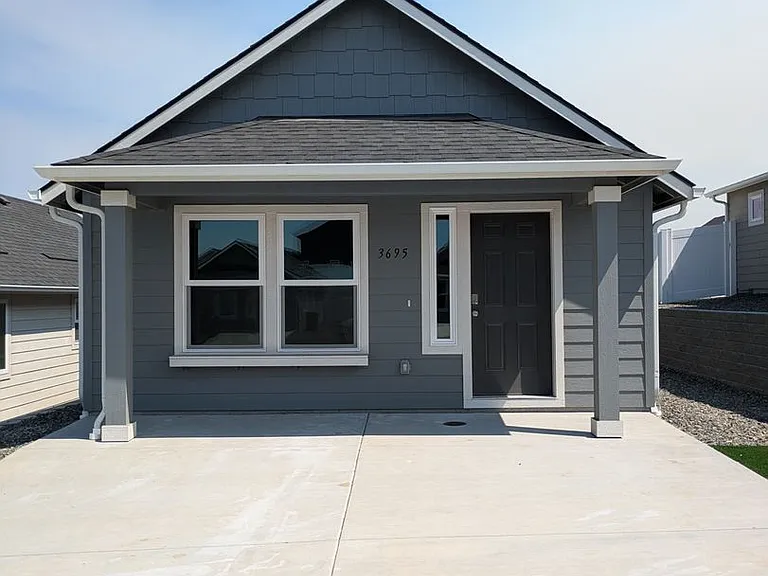 3695 S Penn Pl — Photo 1