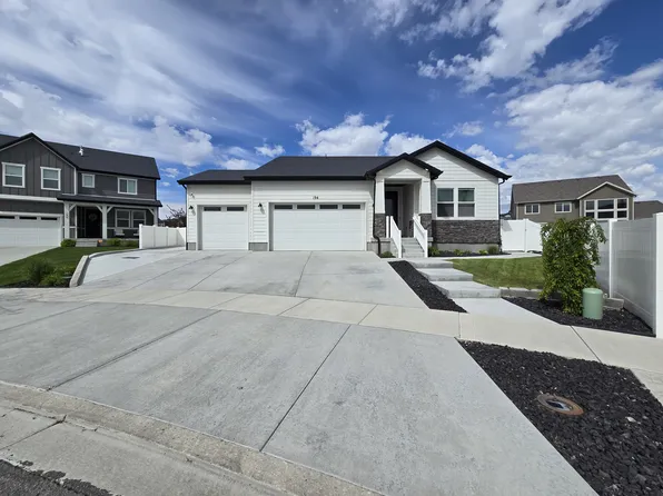 194 W Sugarbowl Cir, Saratoga Springs, UT 84045