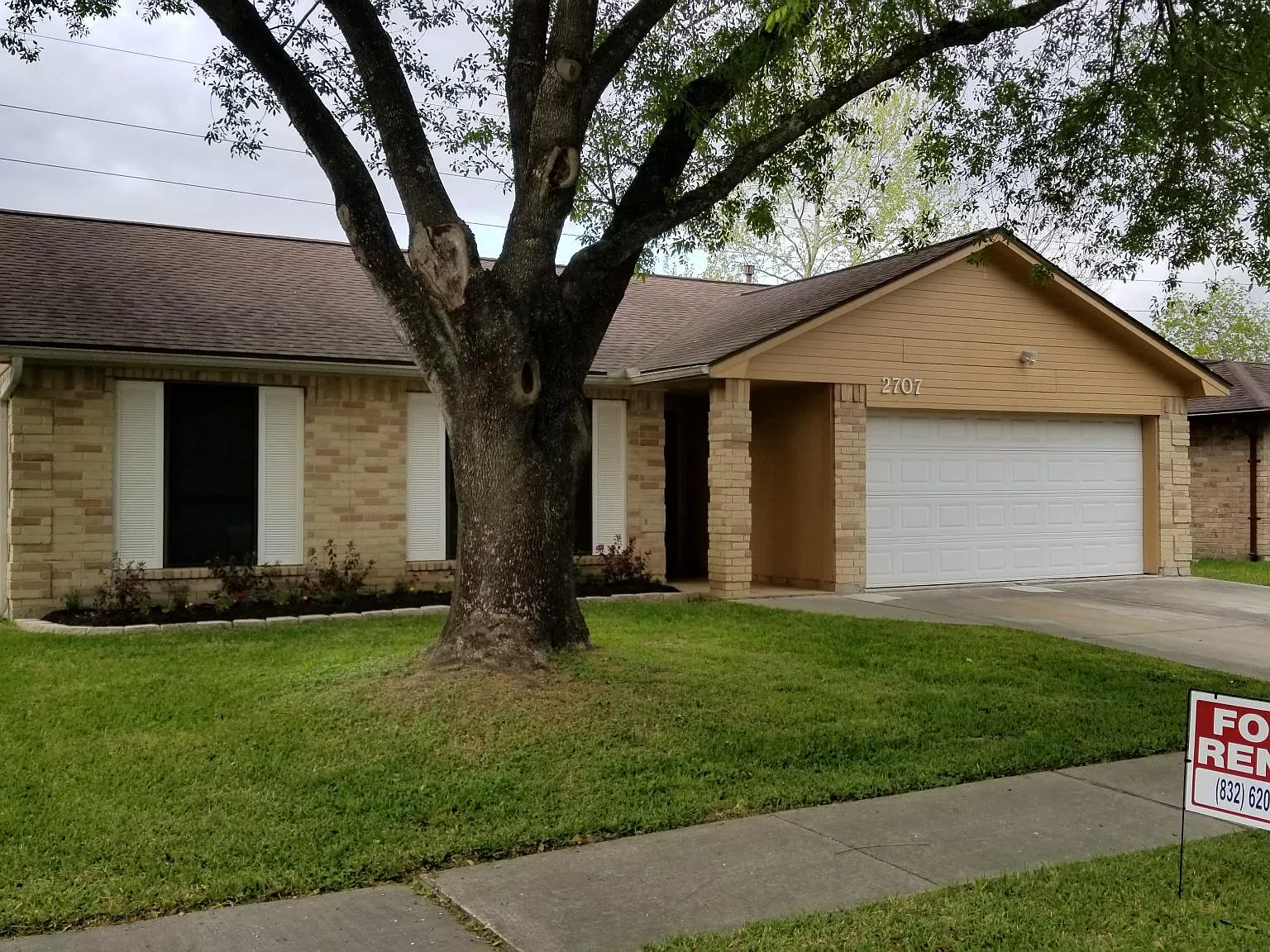 3 bed, 1159 sqft, $1,900 — Photo 2