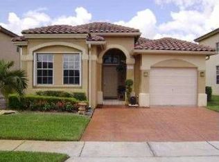 13691 SW 51st St, Miramar, FL 33027