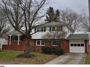 28 Allwood Dr, Lawrence Township, NJ 08648