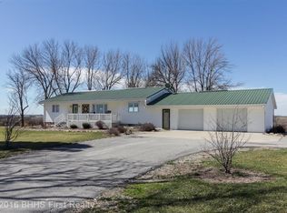 2319 Harmon Ave, Winterset, IA 50273