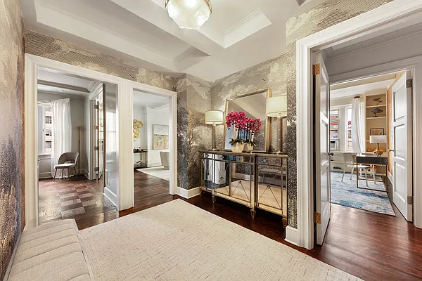 マッドロックチェスター 41 West 96th Street #14CD in Upper West Side, Manhattan