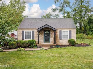 204 Bliss Ave, Middletown, KY 40243