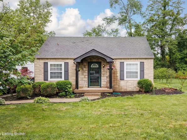204 Bliss Ave, Middletown, KY 40243