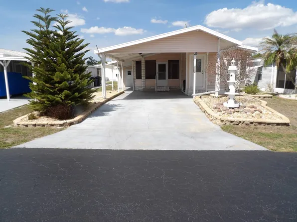 2112 Fiesta Way, Sebring, FL 33872