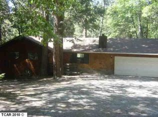 17970 Lucky Strike Trl, Sonora, CA 95370