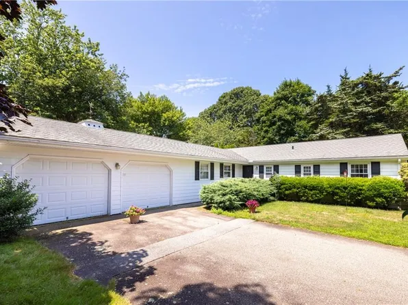 2 Quail Run, Westerly, RI 02891