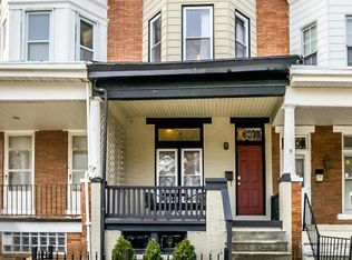 3102 Remington Ave, Baltimore, MD 21211