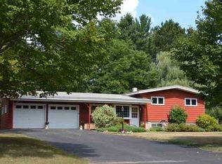 200 E Riverside Ave, Merrill, WI 54452