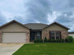45 Bryson Dr, Ward, AR 72176
