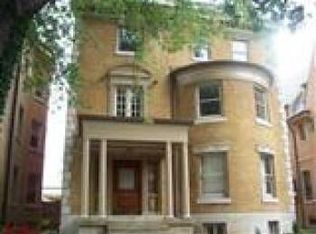 4435 Westminster Pl, Saint Louis, MO 63108