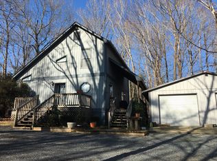 1165 Beech Tree Pl, Asheboro, NC 27203