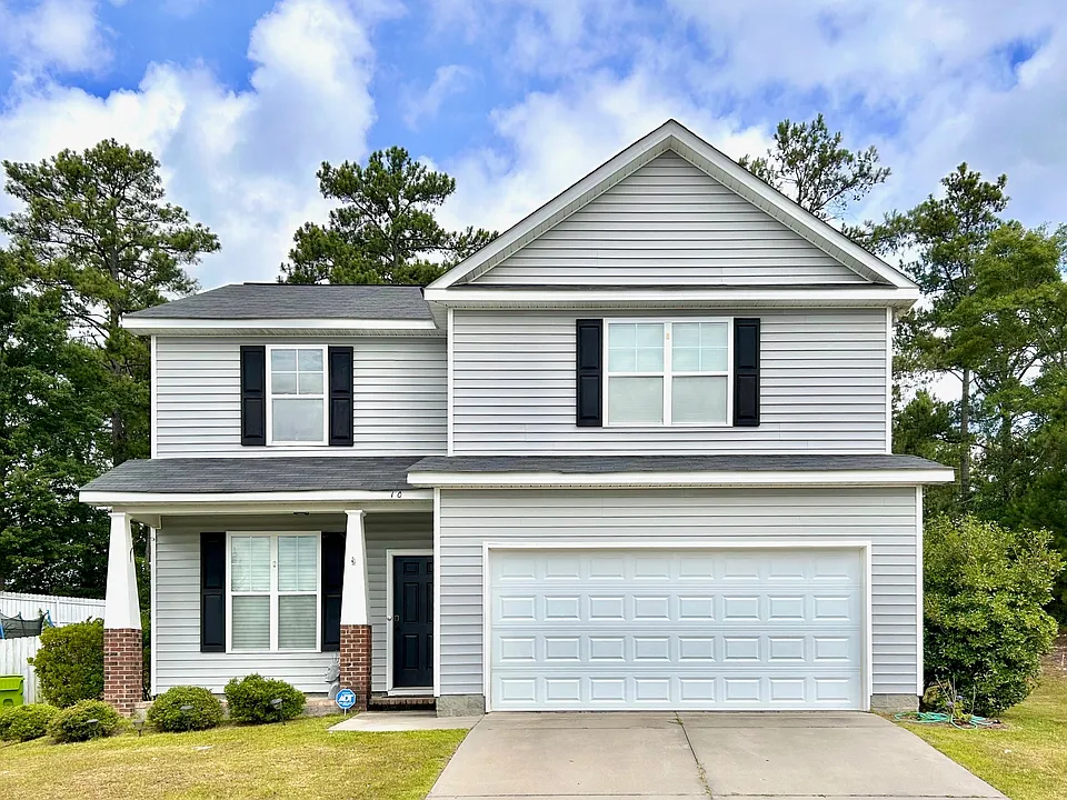 10 Manzanita Ct