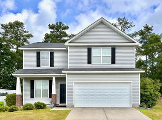 10 Manzanita Ct, Columbia, SC 29203