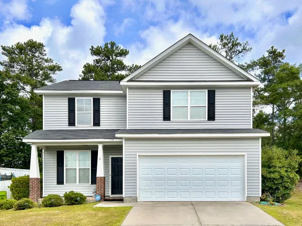 10 Manzanita Ct, Columbia, SC 29203