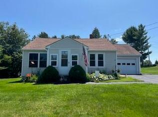 10 Pool Ave, Caribou, ME 04736