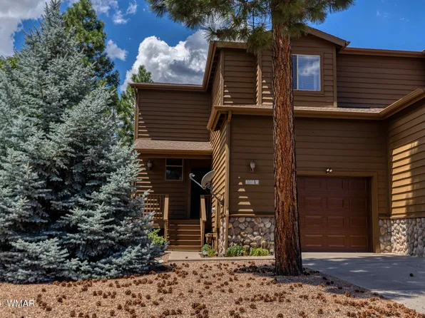 6102 W Starlight Ridge Pkwy, Lakeside, AZ 85929