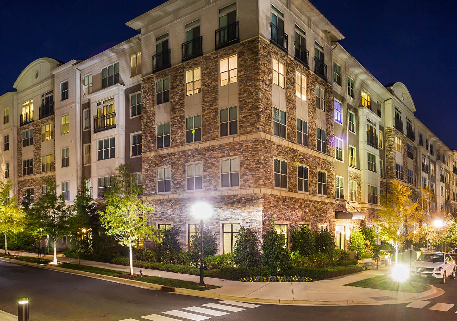 Axis at Shady Grove — Photo 1