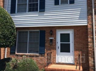 2119 Lauderdale Dr, Henrico, VA 23238